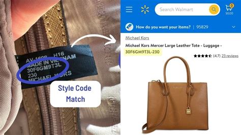 check michael kors serial number|michael kors authenticity check.